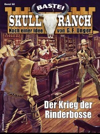 Cover Skull-Ranch 92