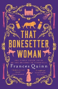 Cover That Bonesetter Woman