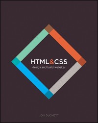 Cover HTML and CSS