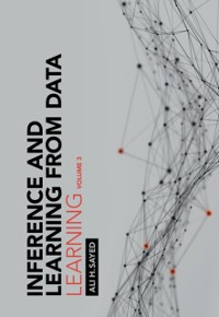 Cover Inference and Learning from Data: Volume 3