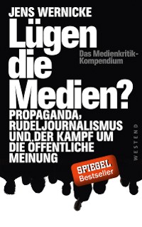 Cover Lügen die Medien?