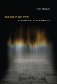 Cover Semblance and Event