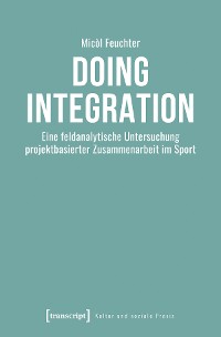 Cover Doing Integration