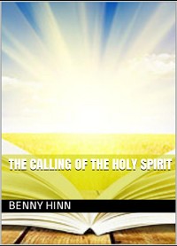Cover The Calling of the Holy Spirit