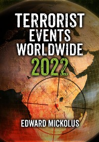 Cover Terrorist Events Worldwide 2022