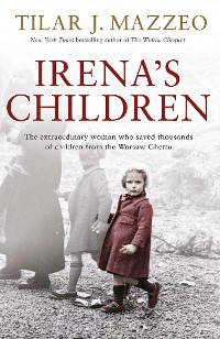 Cover Irena's Children