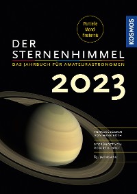 Cover Der Sternenhimmel 2023
