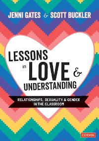 Cover Lessons in Love and Understanding