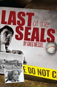 Cover Last of the Seals