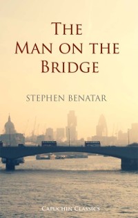 Cover The Man on the Bridge