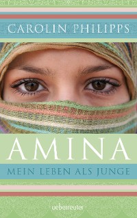 Cover Amina