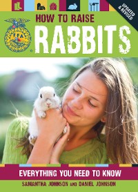Cover How to Raise Rabbits