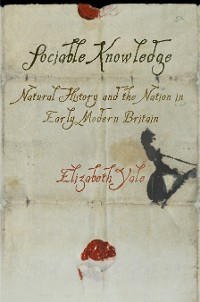 Cover Sociable Knowledge