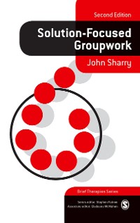 Cover Solution-Focused Groupwork