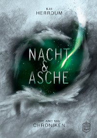 Cover Asche & Nacht