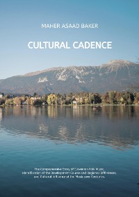 Cover Cultural Cadence