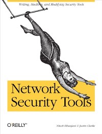 Cover Network Security Tools