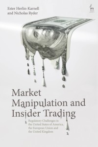 Cover Market Manipulation and Insider Trading