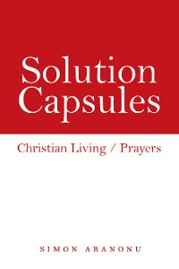 Cover Solution Capsules