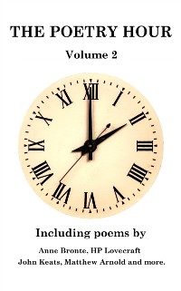 Cover Poetry Hour - Volume 2
