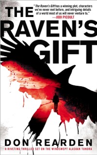 Cover Raven's Gift