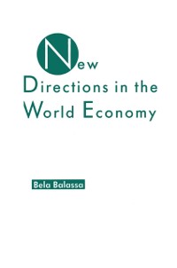 Cover New Directions in the World Economy
