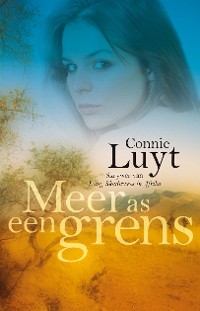 Cover Meer as een grens