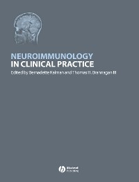 Cover Neuroimmunology in Clinical Practice