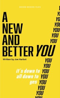 Cover A New and Better You