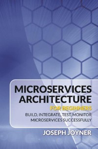 Cover Microservices Architecture For Beginners