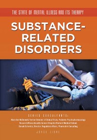 Cover Substance-Related Disorders