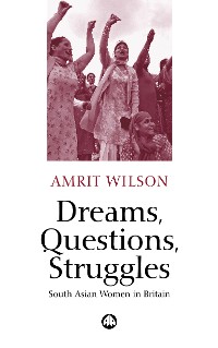 Cover Dreams, Questions, Struggles