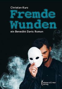 Cover Fremde Wunden