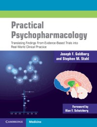 Cover Practical Psychopharmacology