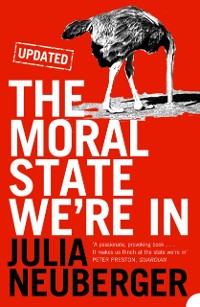 Cover Moral State We're In