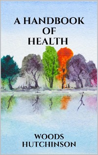 Cover A Handbook of Health