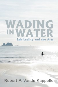 Cover Wading in Water