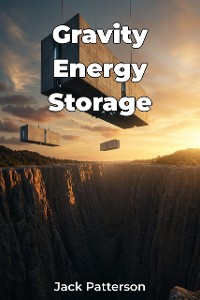 Cover Gravity Energy Storage