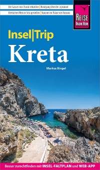 Cover Reise Know-How InselTrip Kreta