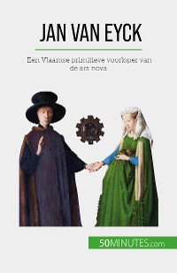 Cover Jan Van Eyck