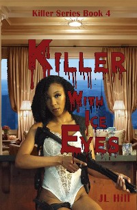 Cover Killer With Ice Eyes
