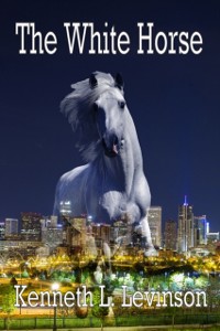 Cover White Horse