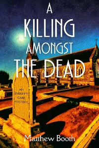 Cover A Killing Amongst the Dead