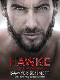 Cover Hawke