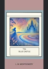 Cover The  Blue Castle