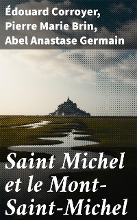 Cover Saint Michel et le Mont-Saint-Michel