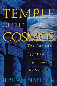 Cover Temple of the Cosmos