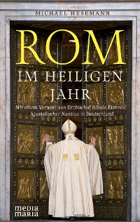 Cover Rom im Heiligen Jahr