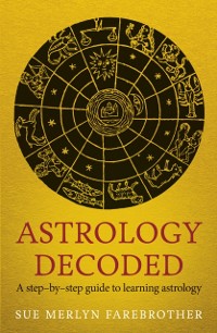 Cover Astrology Decoded