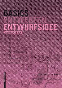 Cover Basics Entwurfsidee